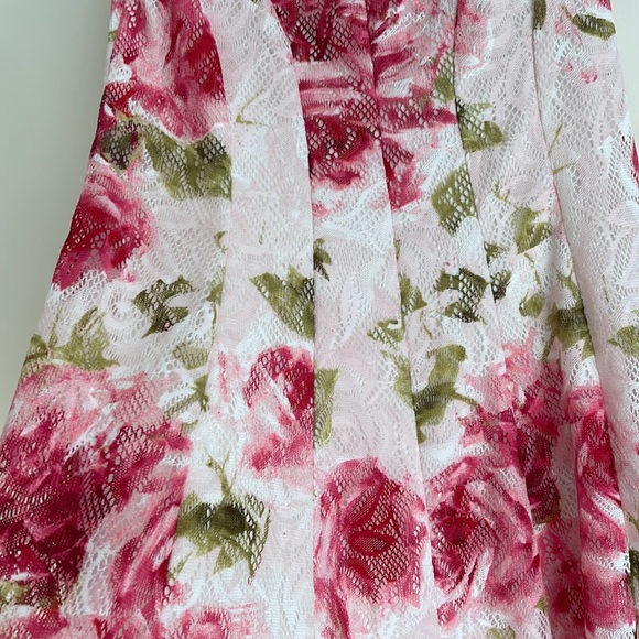 Sandra Darren dress - Picture 2 of 4